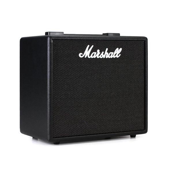 Marshall Code 25 Watt Guitar Combo Amplifier