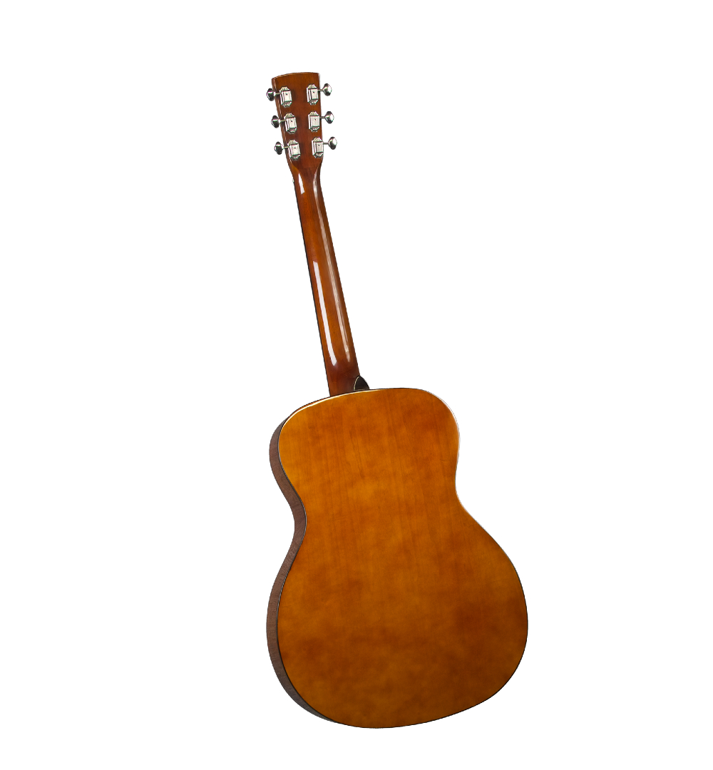 Accent CS-2 Acoustic Guitar