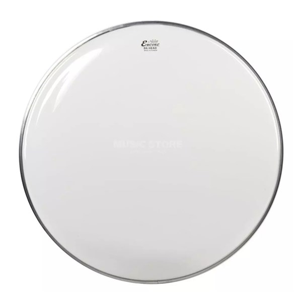 Remo Encore Transparent Drum Head (EN-0316-PS)