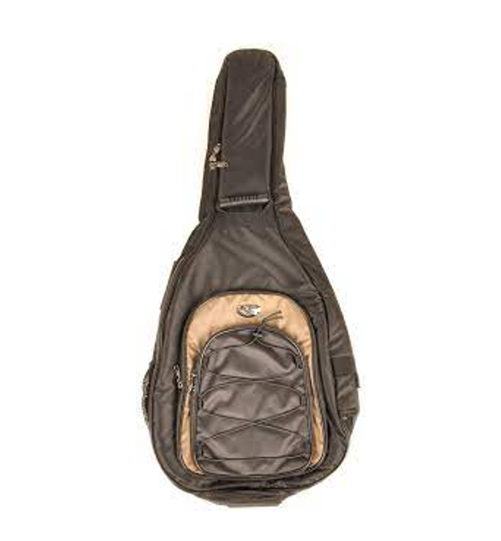 CNB DGB1680 Acoustic Guitar Bag