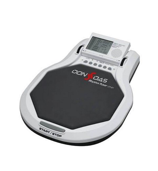 Cherub DT81 Donsdas Rhythm Tutor Metronome