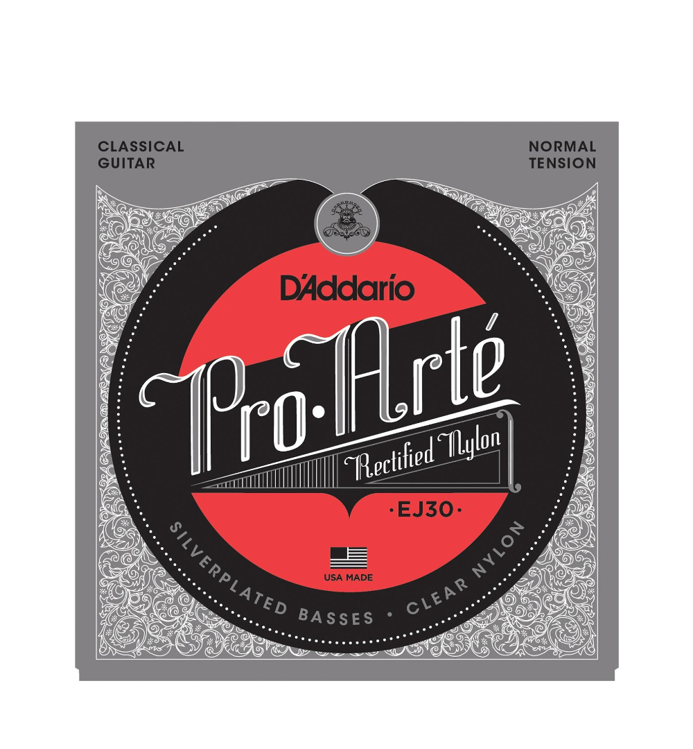 D'Addario EJ30 Classic Guitar String