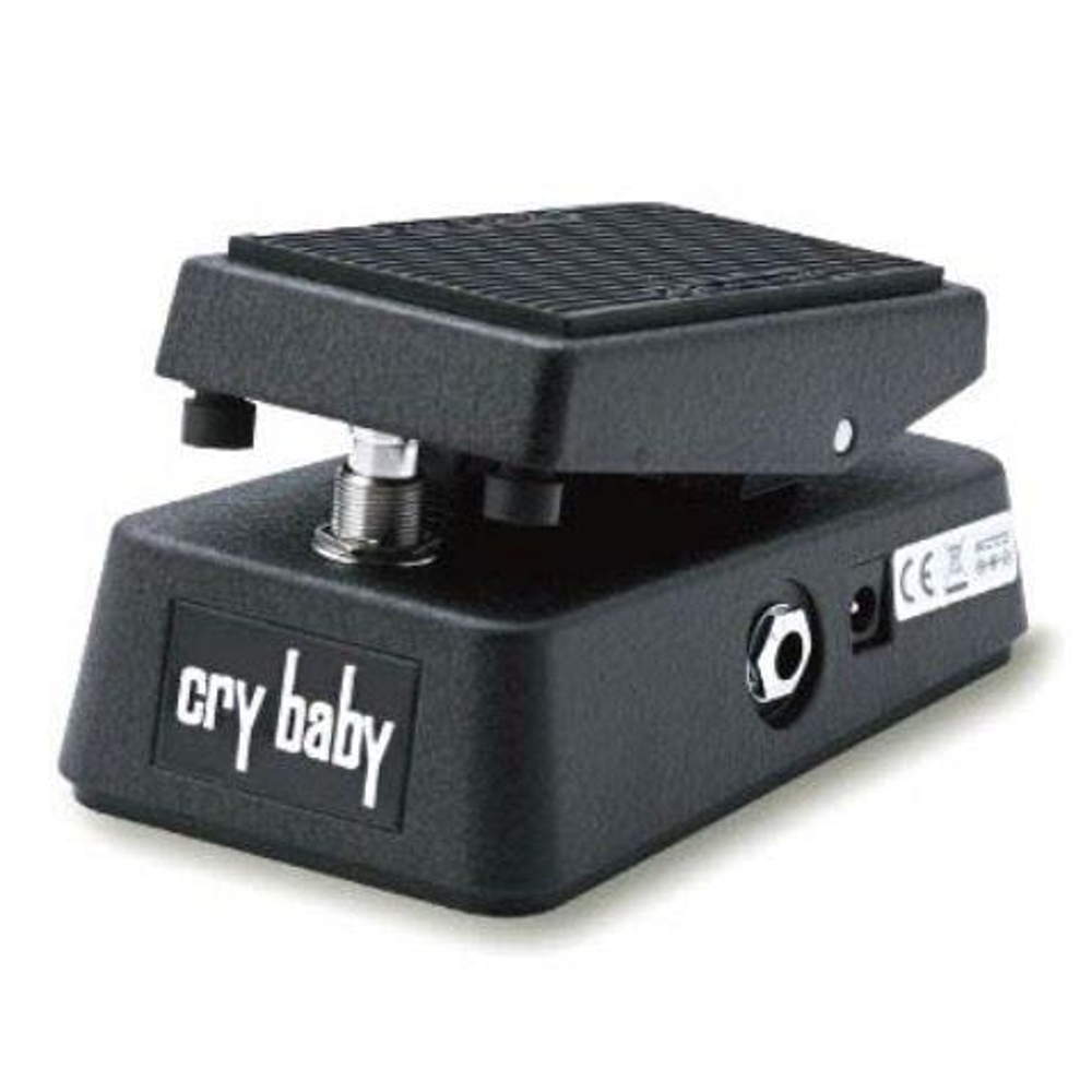 Dunlop CBM95 Cry Baby Mini Wah Pedal