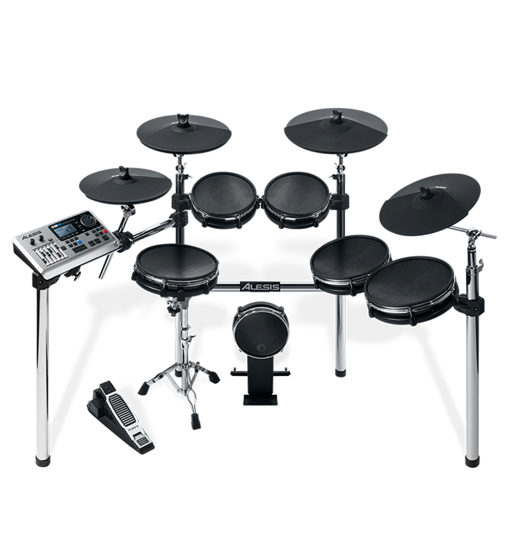 Alesis DM10 X Mesh Drum Kit