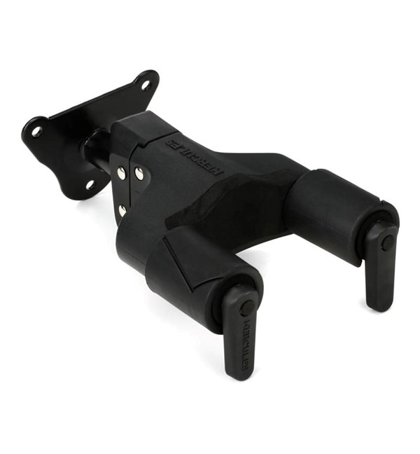 Hercules GSP39WB Guitar Hanger Shorter Arm