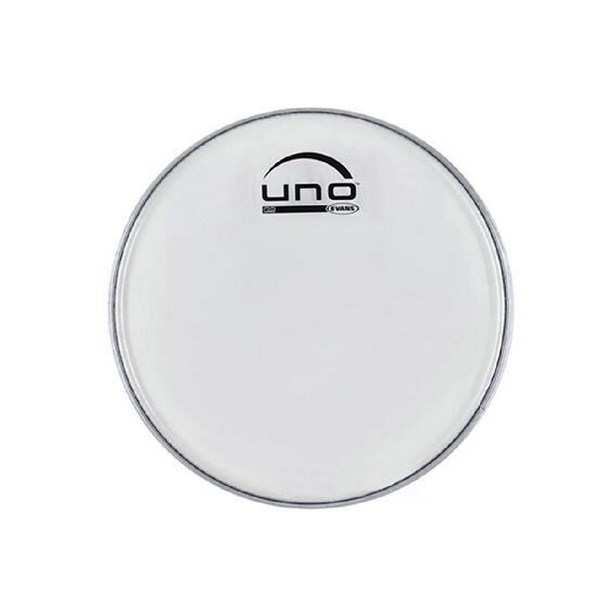 Evans UNO G2 13 inch Clear Drum Head (UTT13G2)