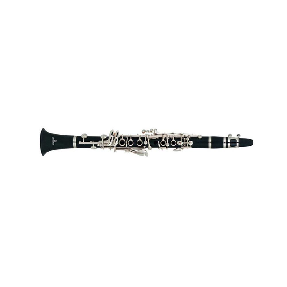 Fernando JBCL-551 Clarinet Bb (Ebony)