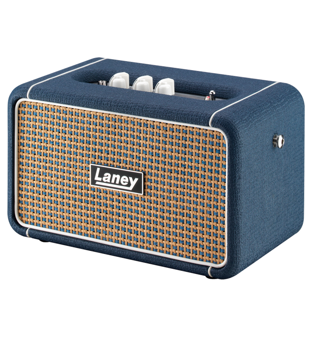 Laney F67 Lionheart Portable Bluetooth Speaker 