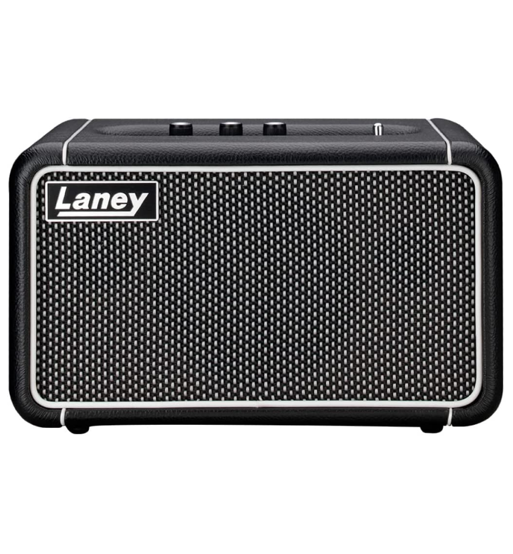 Laney F67 Supergroup Portable Bluetooth Speaker