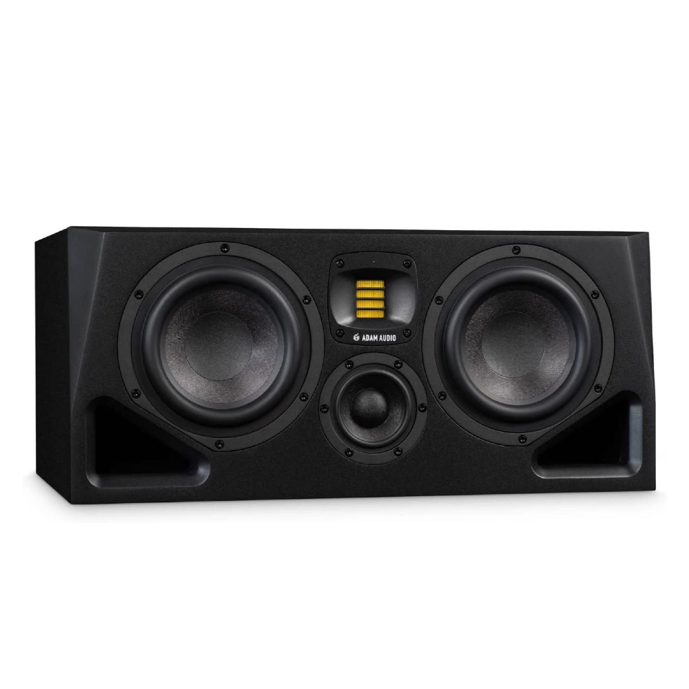 ADAM Audio A77H 7-inch Active Studio Powered  Monitor (Nearfield)