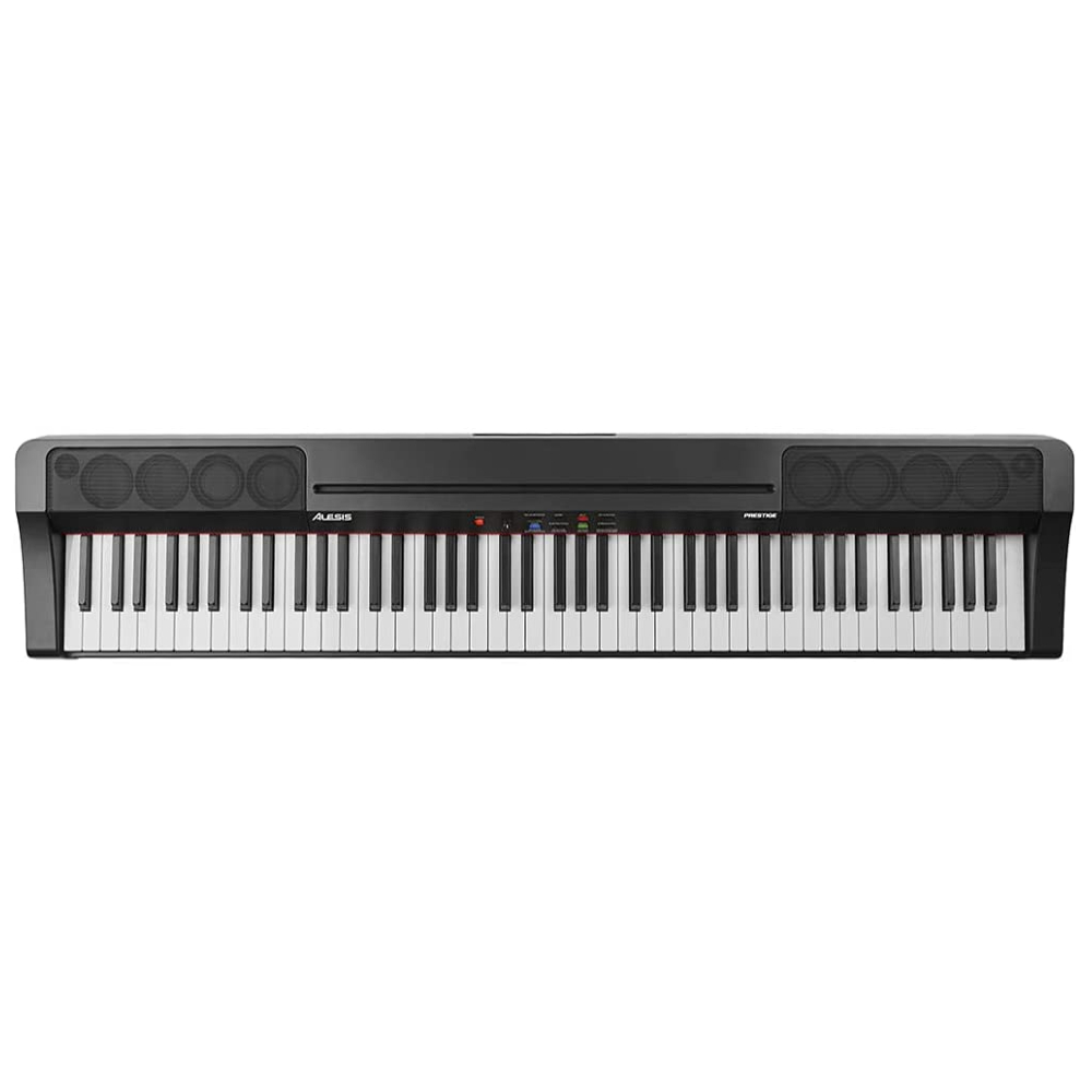 Alesis Prestige 88-key Digital Piano w/Graded Hammer-action Keys