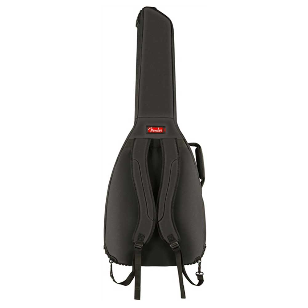 Fender FA610 Dreadnought Gig Bag - Black (991432406)