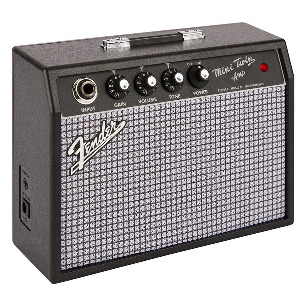 Fender Mini 65 Twin Reverb Amplifier