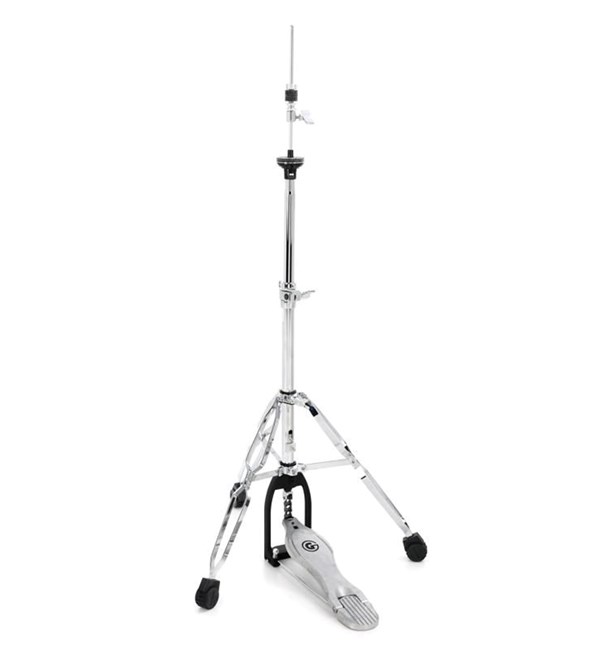 Gibraltar 5707 Medium Double-Braced Hi-Hat Stand