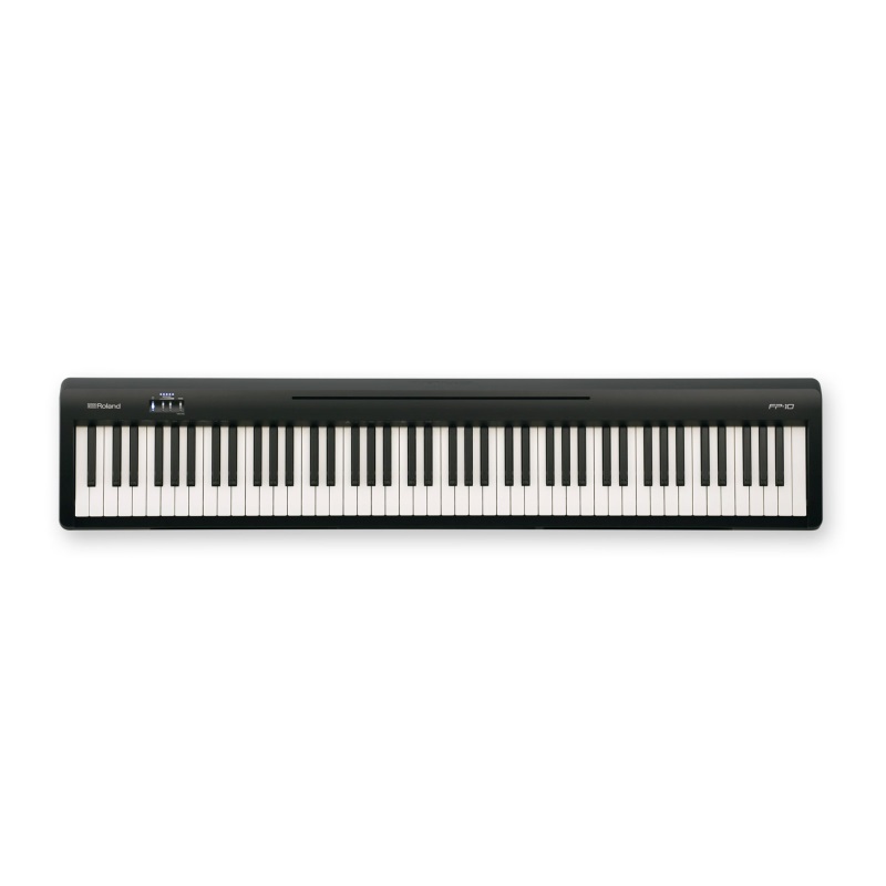 Roland FP-10 88-Key Digital Piano