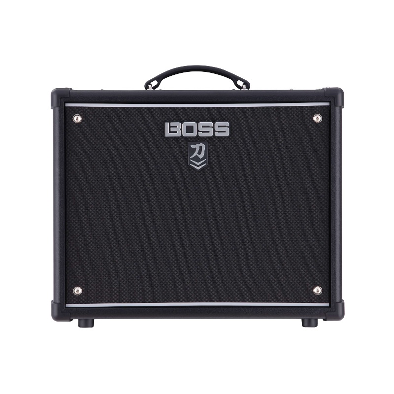 Boss Katana-50 MkII 1 x 12-inch 50-watt Combo Amp