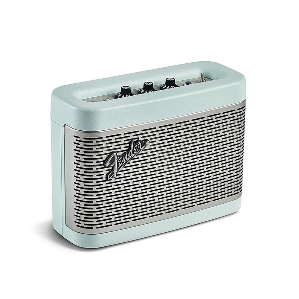 Fender Newport Bluetooth Speaker (Blue)