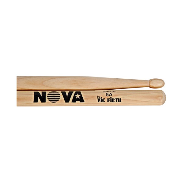 Vic Firth N5A Nova Series 5A Drum Sticks