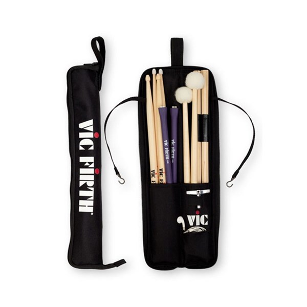 Vic Firth ESB Essentials Stick Bag