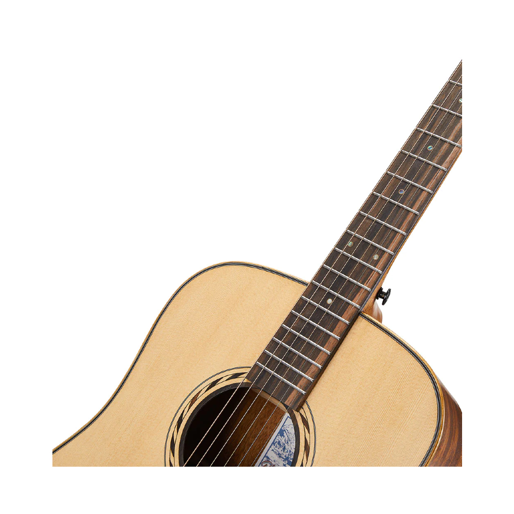 Bromo BAT1 Acoustic Guitar