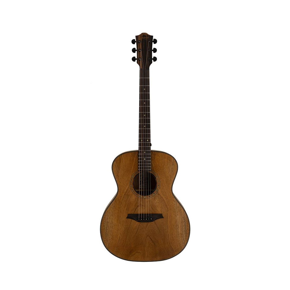 Bromo BAT2M Tahoma Series Auditorium Acoustic Guitar