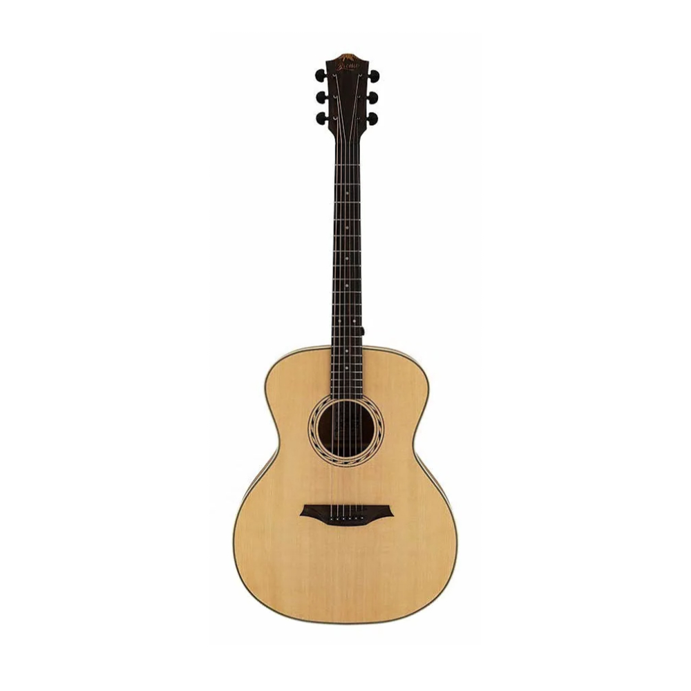 Bromo BAA2 Appalachian Series 6-String Acoustic Guitar (Natural)