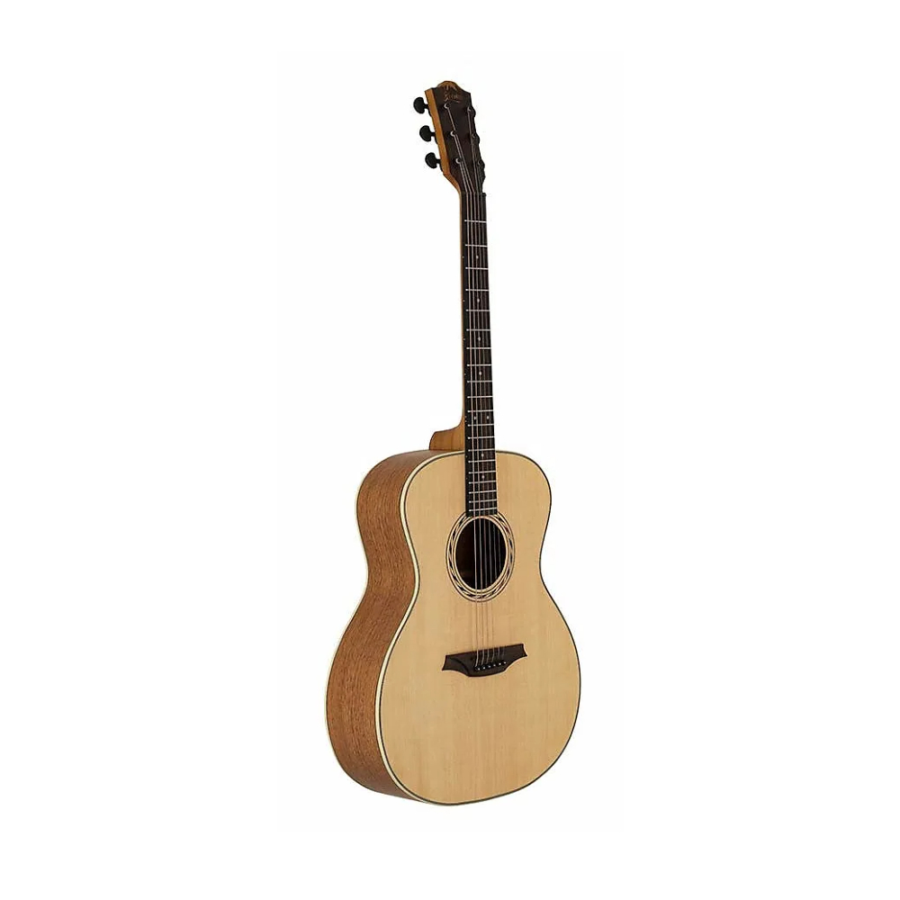 Bromo BAA2 Appalachian Series 6-String Acoustic Guitar (Natural)