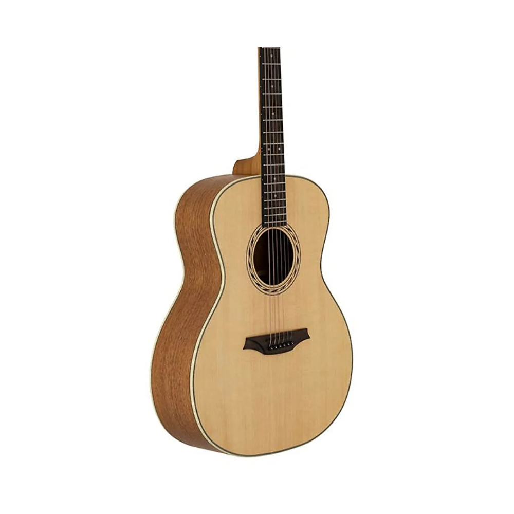 Bromo BAA2 Appalachian Series 6-String Acoustic Guitar (Natural)