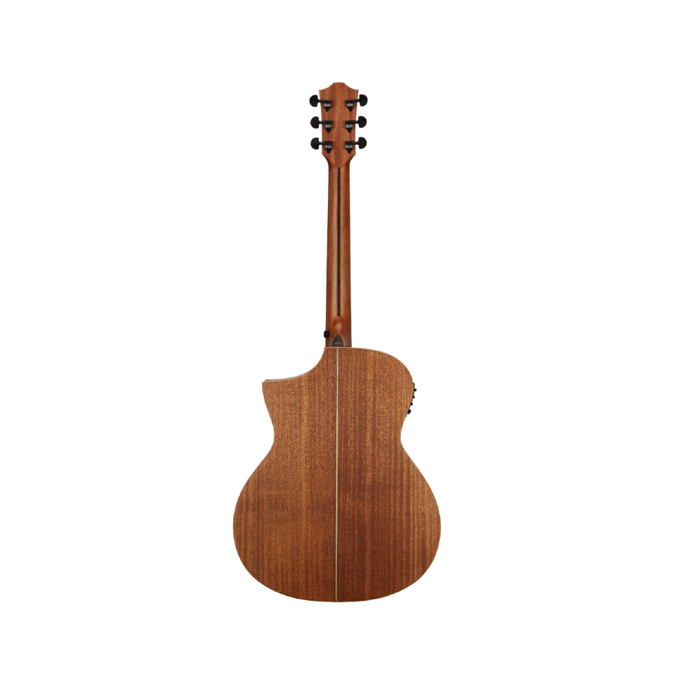 Bromo BAT4CE Tahoma Series Electric Acoustic Guitar (Natural)