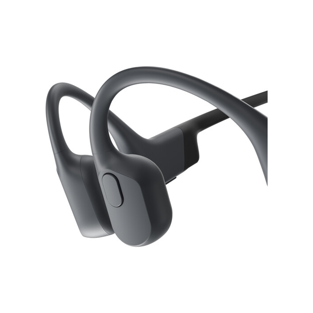 Shokz OpenRun Headphones - Black (S803BK)