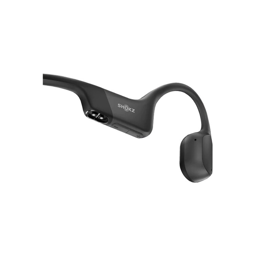 Shokz OpenRun Headphones - Black (S803BK)