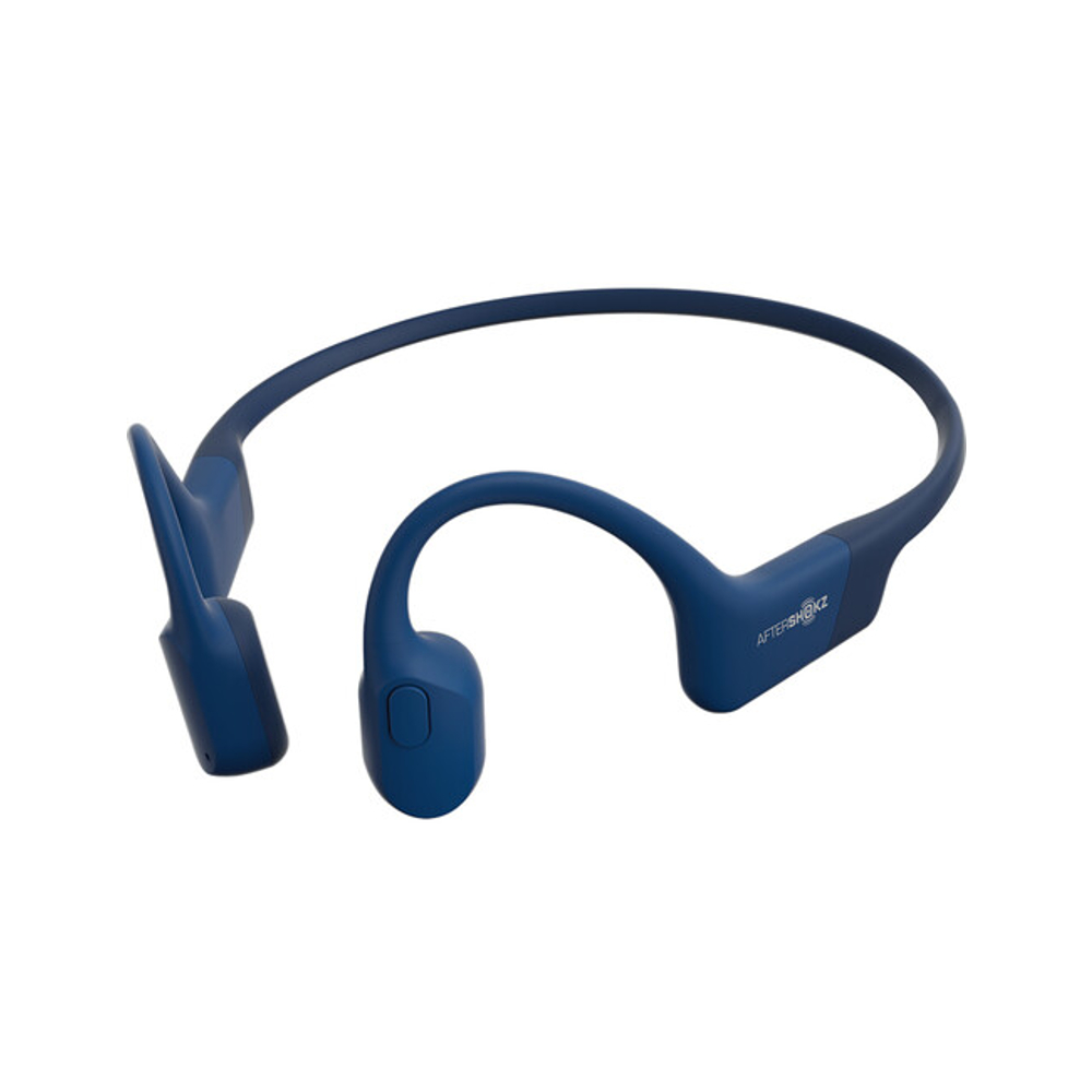 Shokz OpenRun Headphones - Blue (S803BL)