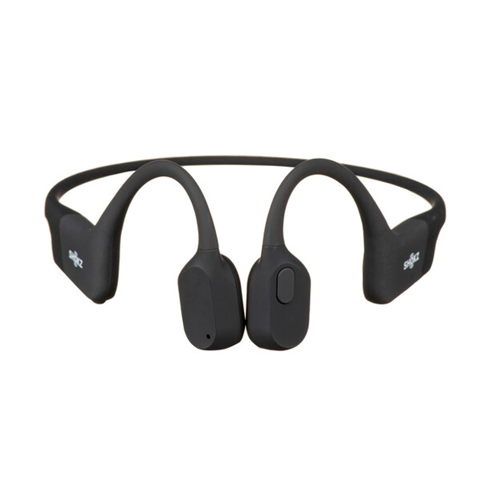 Shokz OpenRun Mini Wireless Open-Ear Headphones - Black (S803MBK)