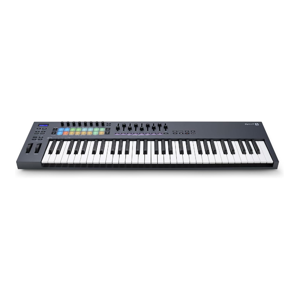 Novation FLKEY 61 FL Studio Midi Keyboard