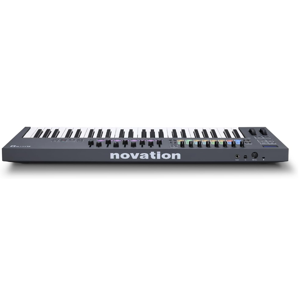 Novation FLKEY 49 FL Studio Midi Keyboard