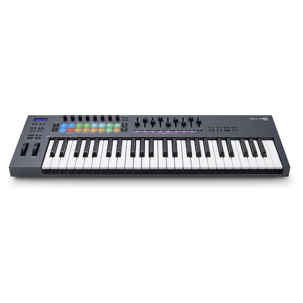 Novation FLKEY 49 FL Studio Midi Keyboard