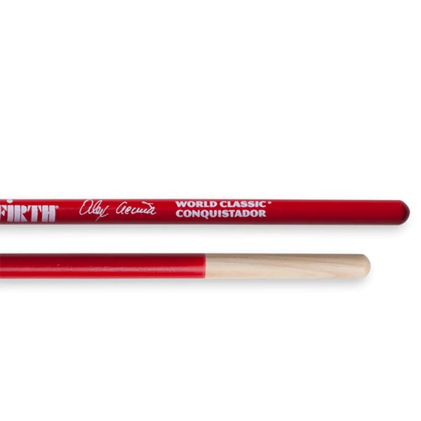 Vic Firth SAA Alex Acuna Conquistador Timbale Sticks