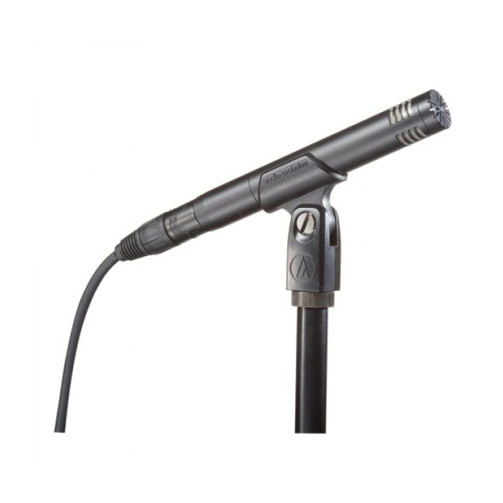 Audio-Technica AT2031 Cardioid Condenser End Address Microphone