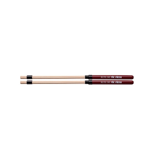  Vic Firth Rute 303 Bundle Sticks