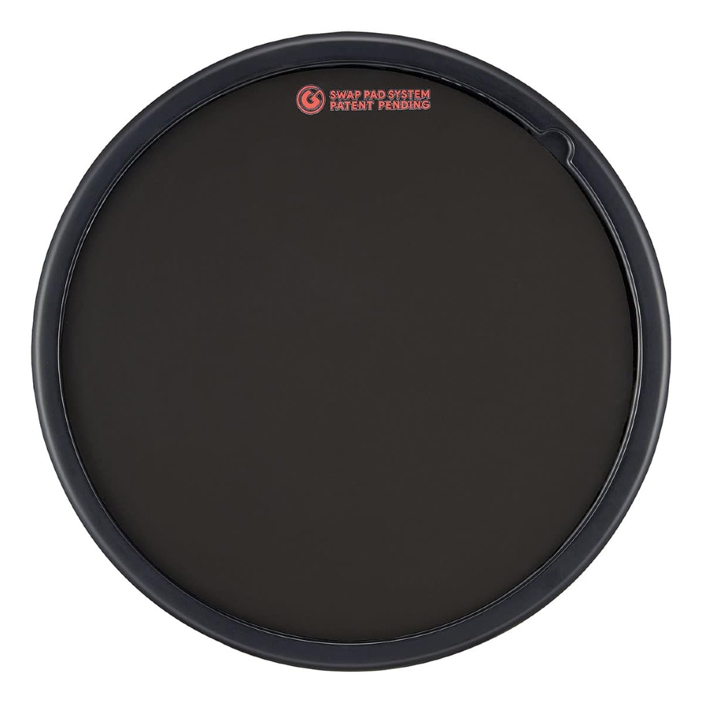 Gibraltar SC-SWAP Swap Magnetic Multi Surface Drum Practice Pad