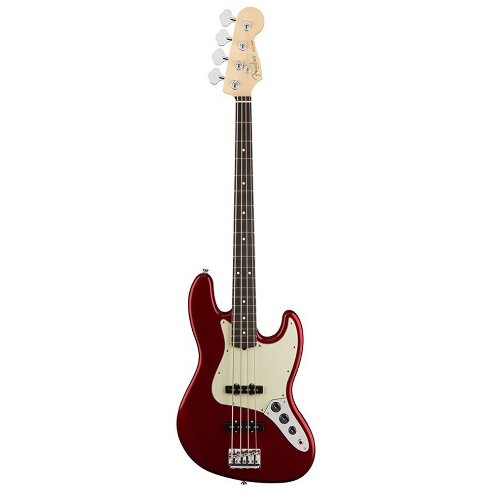 Fender American Professional Jazz Bass