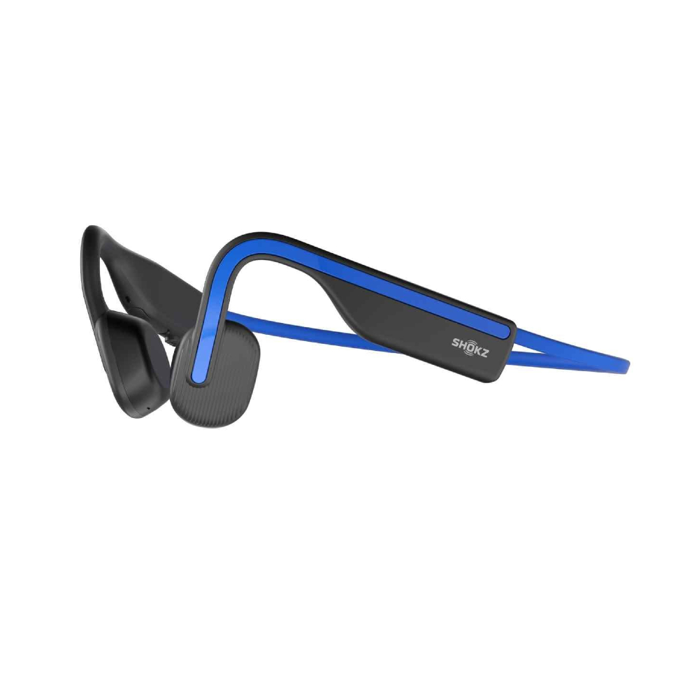 Shokz OpenMove Bluetooth Headphones - Blue (S661BL)