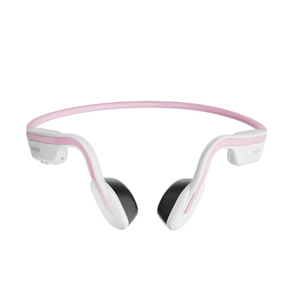 Shokz OpenMove Bluetooth Headphones - Pink (S661PK)