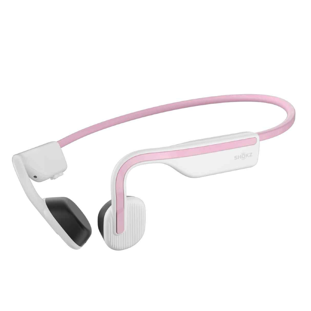 Shokz OpenMove Bluetooth Headphones - Pink (S661PK)