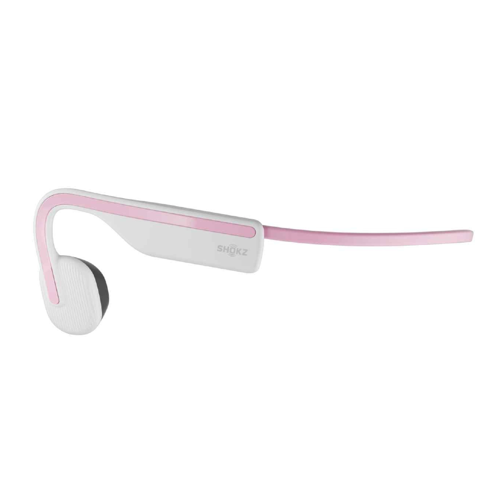 Shokz OpenMove Bluetooth Headphones - Pink (S661PK)