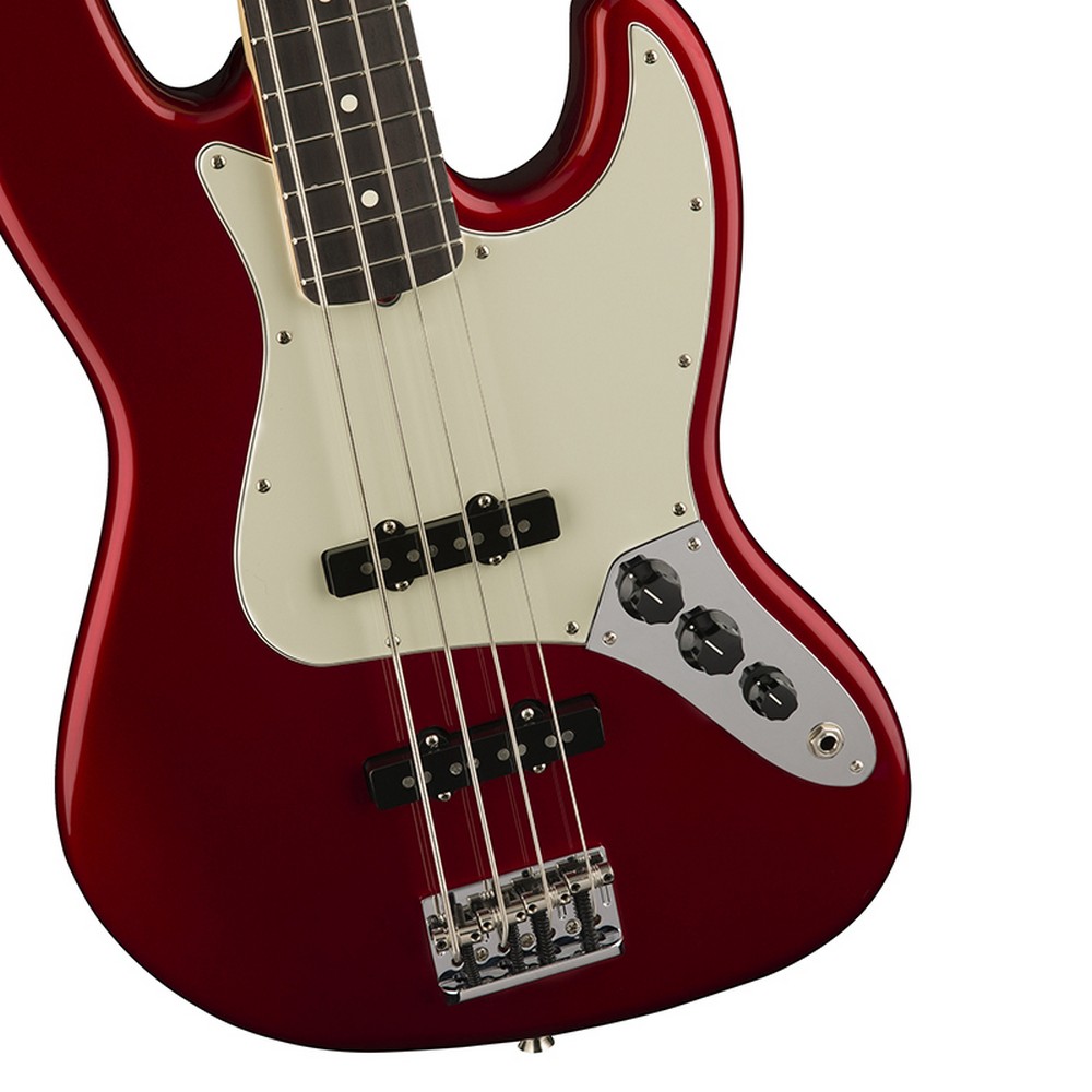 Fender American Professional Jazz Bass