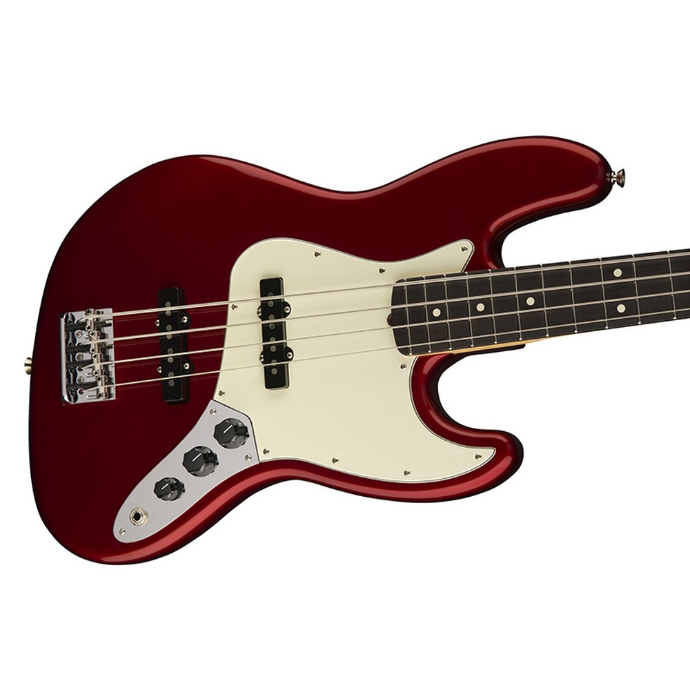 Fender American Professional Jazz Bass