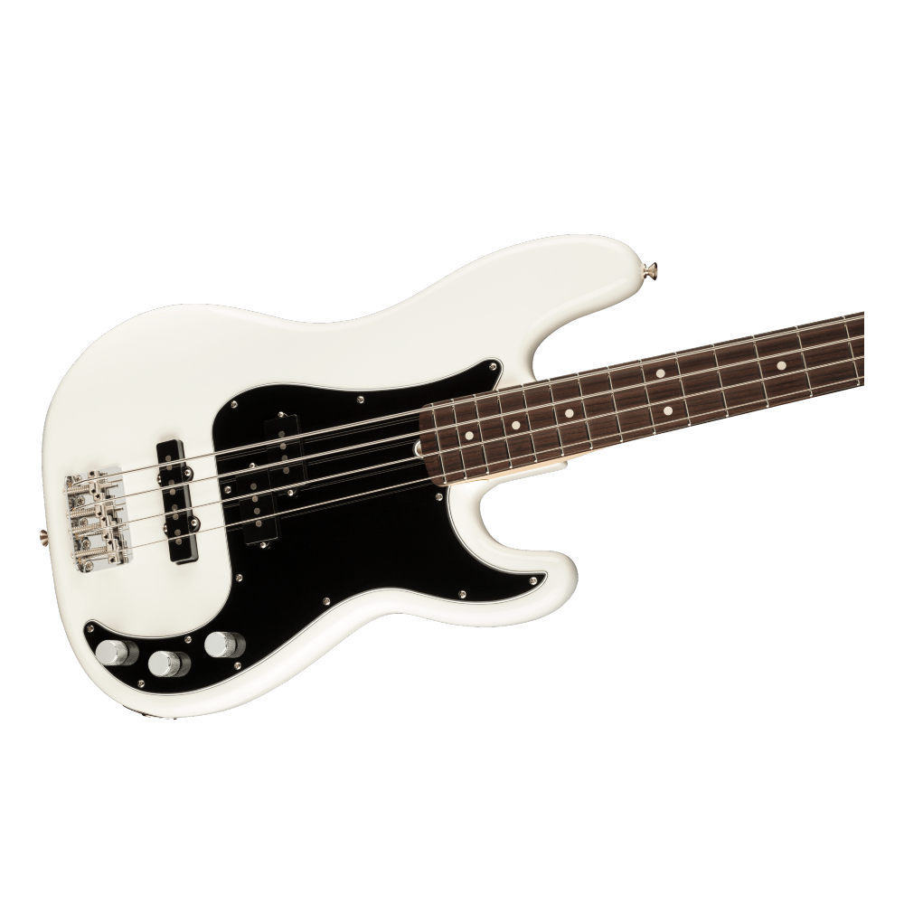 Fender American Performer Precision Bass RW AWT (198600380)