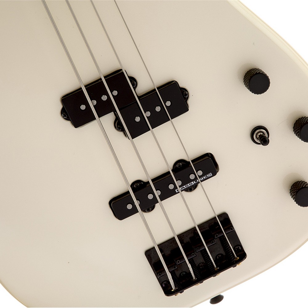 Fender Duff Mckagan Signature Precision Bass