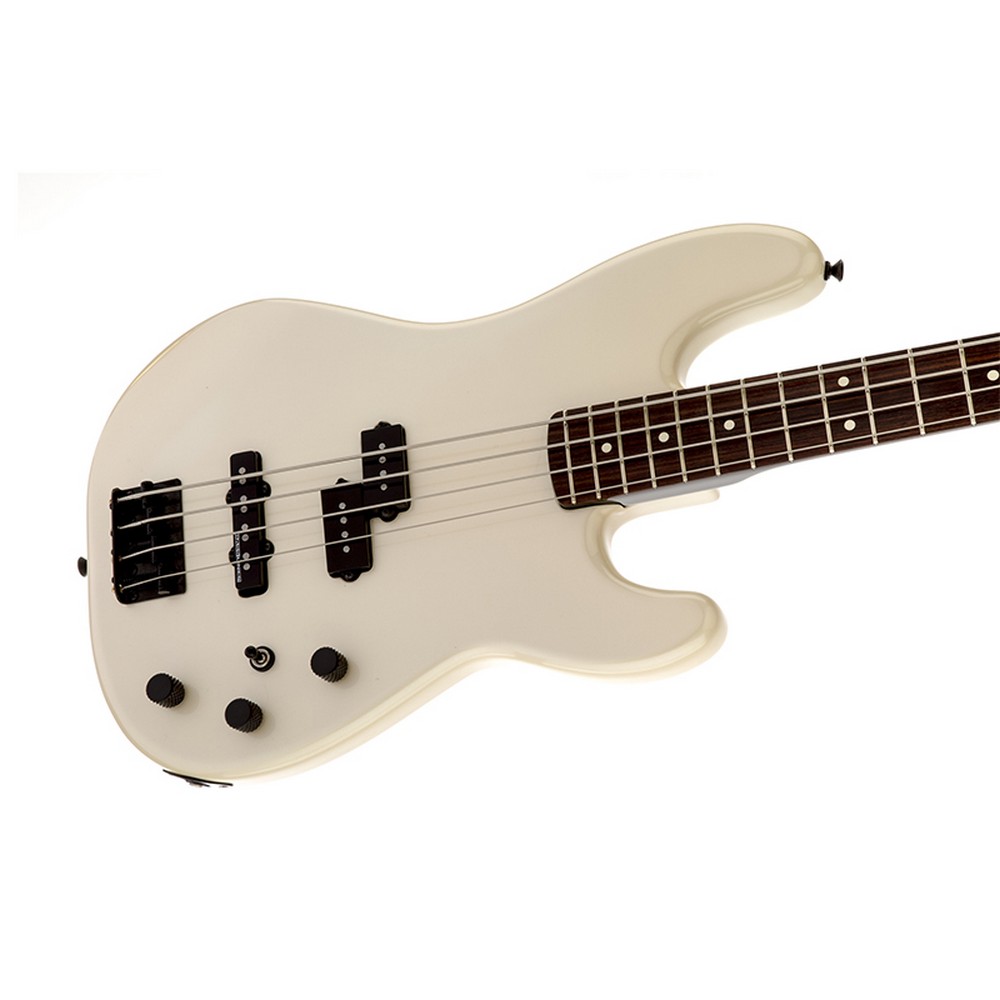 Fender Duff Mckagan Signature Precision Bass